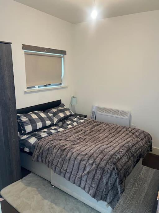 Cute And Cosy Apartment Liverpool Exterior photo